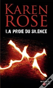 Capa do artigo La Proie Du Silence