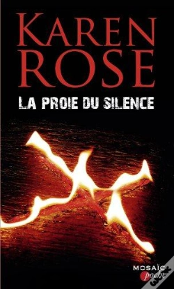 Capa do artigo La Proie Du Silence