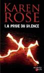 La Proie Du Silence - Preview