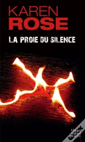 Capa do artigo La Proie Du Silence