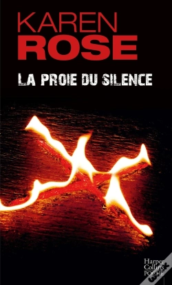Capa do artigo La Proie Du Silence