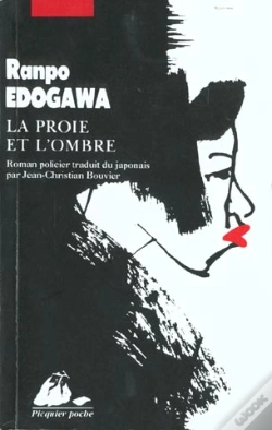 Capa do artigo La Proie Et L'Ombre
