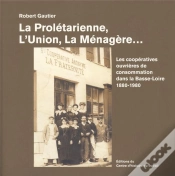 Capa do artigo La Prolétarienne, L