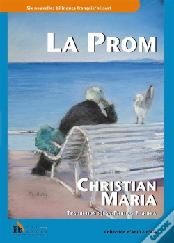 Capa do artigo La Prom