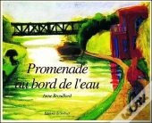 La Promenade Au Bord De L'Eau