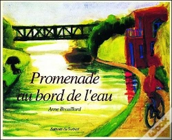 Capa do artigo La Promenade Au Bord De L'Eau