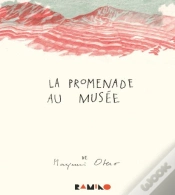 Capa do artigo La Promenade Au Musée