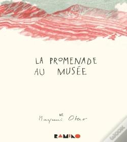 Capa do artigo La Promenade Au Musée