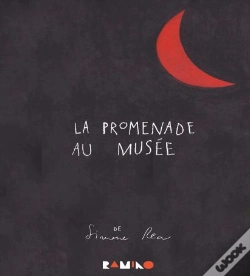 Capa do artigo La Promenade Au Musée