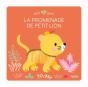 La Promenade De Petit Lion - Preview
