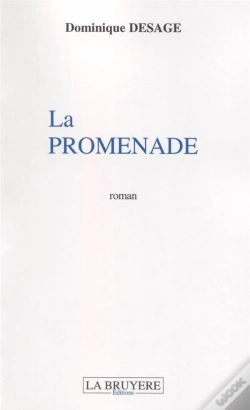Capa do artigo La Promenade