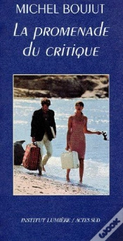 Capa do artigo La Promenade Du Critique