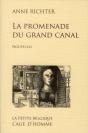 La Promenade Du Grand Canal - Preview