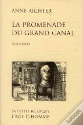 La Promenade Du Grand Canal