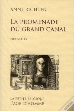 Capa do artigo La Promenade Du Grand Canal