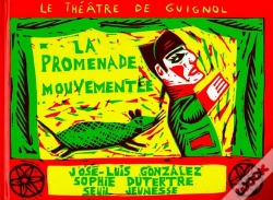 Capa do artigo La Promenade Mouvementée