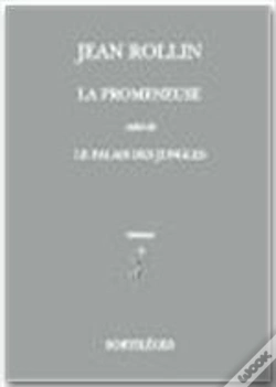 Capa do artigo La Promeneuse Suive De Le Palais Des Jungles