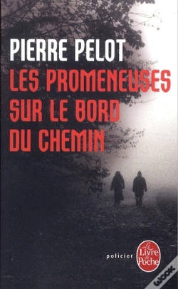 Capa do artigo La Promeneuse Sur Le Bord Du Chemin