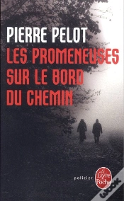 Capa do artigo La Promeneuse Sur Le Bord Du Chemin