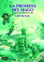 Capa do artigo La Promesa Del Mago