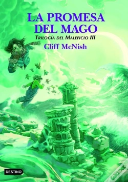 Capa do artigo La Promesa Del Mago