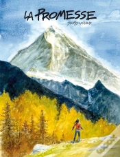 Capa do artigo La Promesse