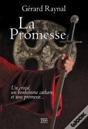 Capa do artigo La Promesse Cathare