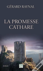 Capa do artigo La Promesse Cathare