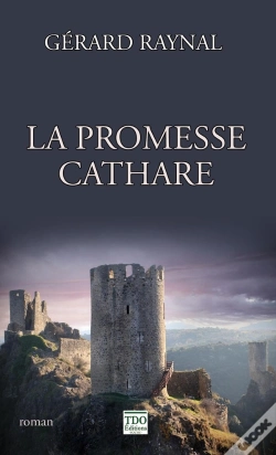 Capa do artigo La Promesse Cathare