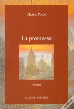 Capa do artigo La Promesse