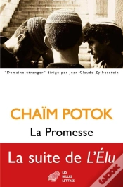 Capa do artigo La Promesse