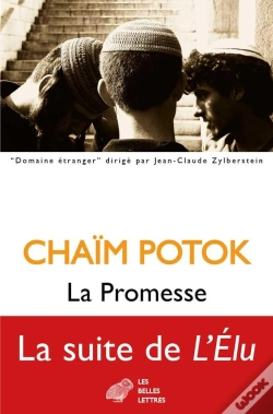 Capa do artigo La Promesse
