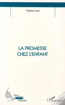 Capa do artigo La Promesse Chez L'Enfant