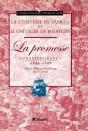 La Promesse ; Correspondance 1786-1787 - Preview