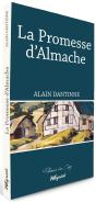 La Promesse D'Almache - Preview