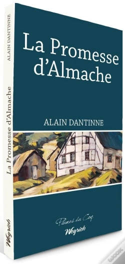 Capa do artigo La Promesse D'Almache