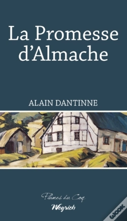 Capa do artigo La Promesse D'Almache