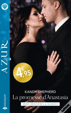 Capa do artigo La Promesse D'Anastasia