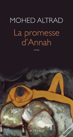 Capa do artigo La Promesse D'Annah