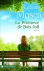 La Promesse De Bois-Joli - Preview