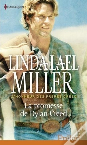 Capa do artigo La Promesse De Dylan Creed