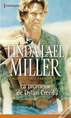 Capa do artigo La Promesse De Dylan Creed