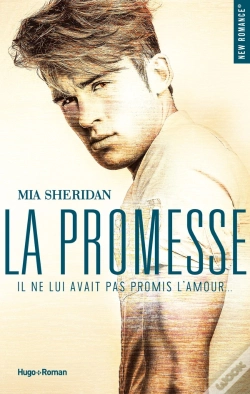 Capa do artigo La Promesse De G.
