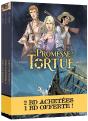 La Promesse De La Tortue - Pack Promo Histoire Complete - Preview