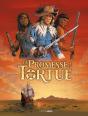 La Promesse De La Tortue Tome 2 - Preview