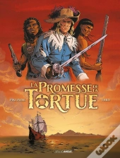 La Promesse De La Tortue Tome 2