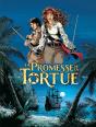 La Promesse De La Tortue Tome 3 - Preview