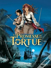 La Promesse De La Tortue Tome 3