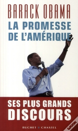 Capa do artigo La Promesse De L'Amérique