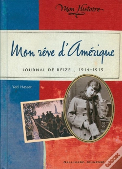 Capa do artigo La Promesse De L'Amerique